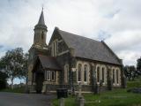 Municipal Cemetery, Newton Abbot